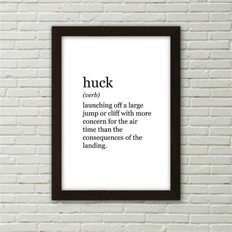 HUCK Meaning in Tagalog .